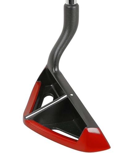 Amazon.co.jp: Powerbilt Golf XRTシリーズ 3 パター（RH） : スポーツ